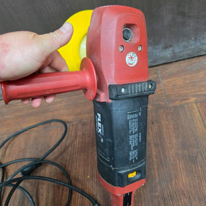 플렉스 싱글 광택기