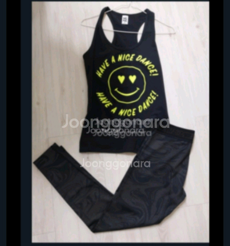 줌바웨어 각각가격임--1