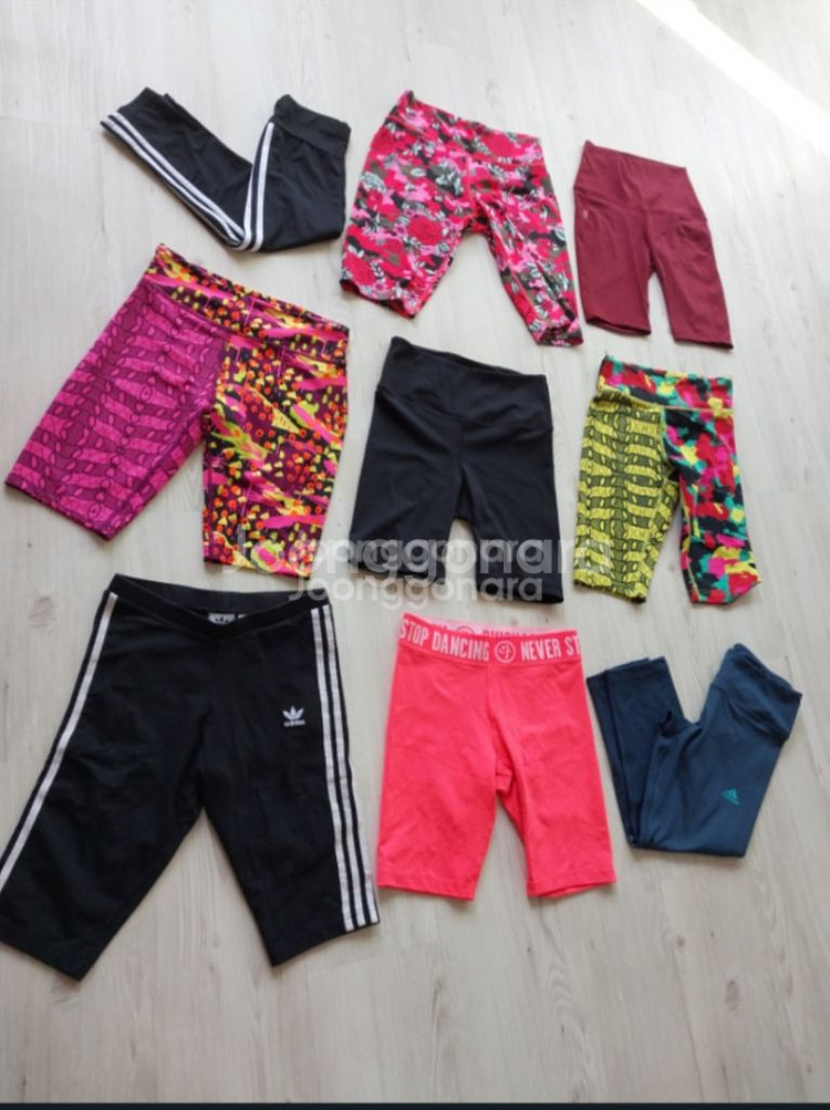 줌바웨어 각각가격임--0