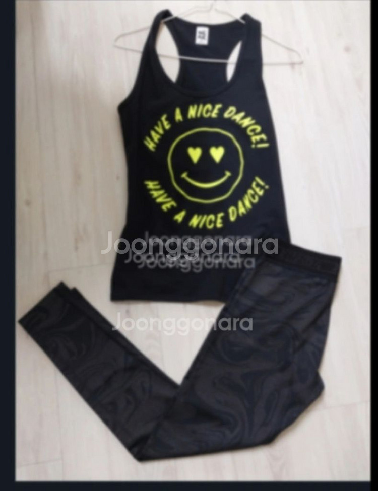 줌바웨어 각각가격임--1