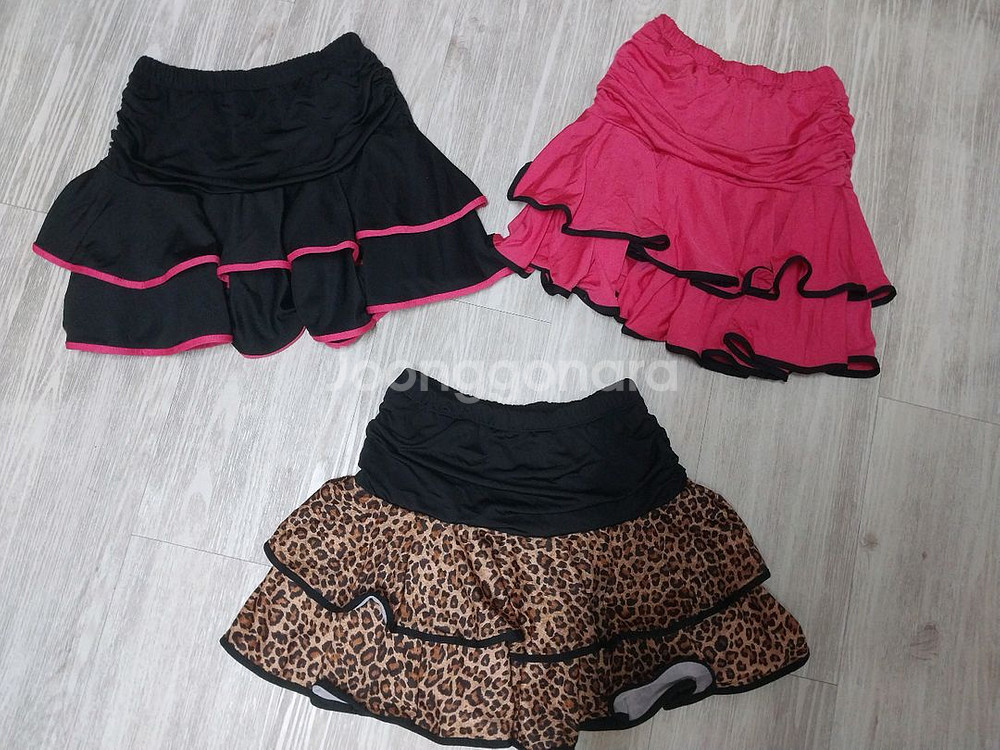 줌바웨어 각각가격임--4