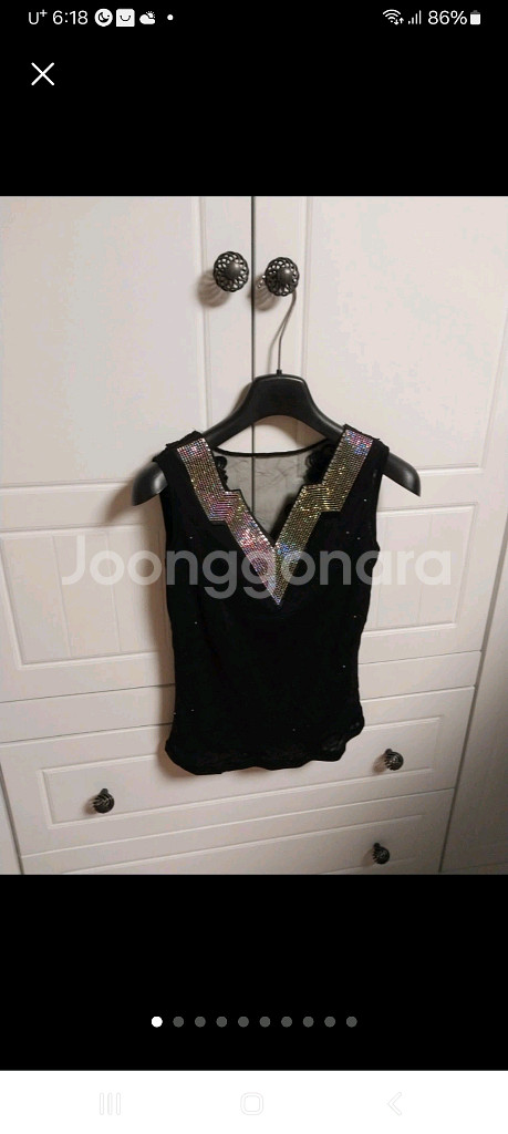 줌바웨어 각각가격임--7