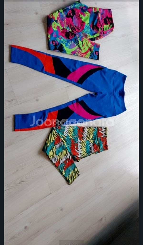 줌바웨어 각각가격임 레깅스--0