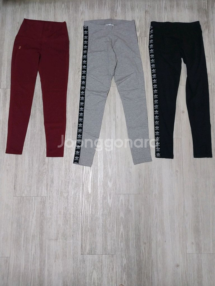 줌바웨어 요가 운동레깅 각각가격임--1