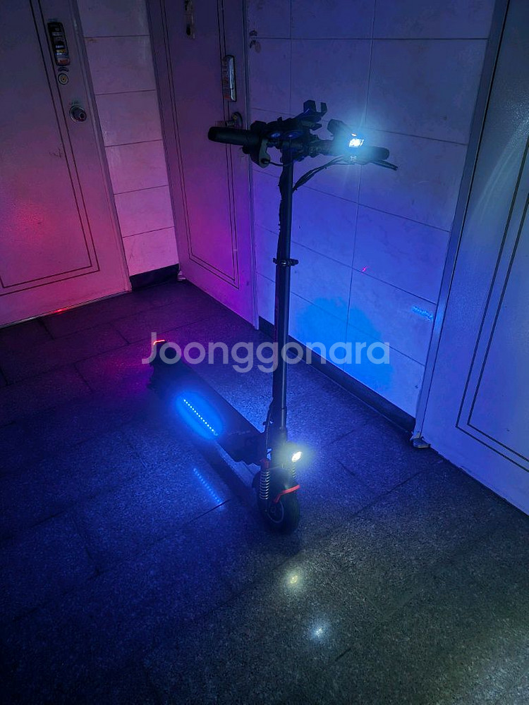 전동킥보드 TS600 52v--0