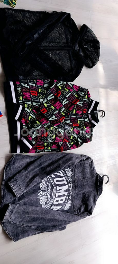 줌바웨어 각각가격임--1