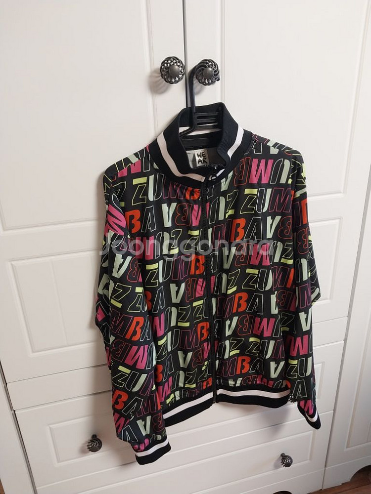 줌바웨어 각각가격임--3