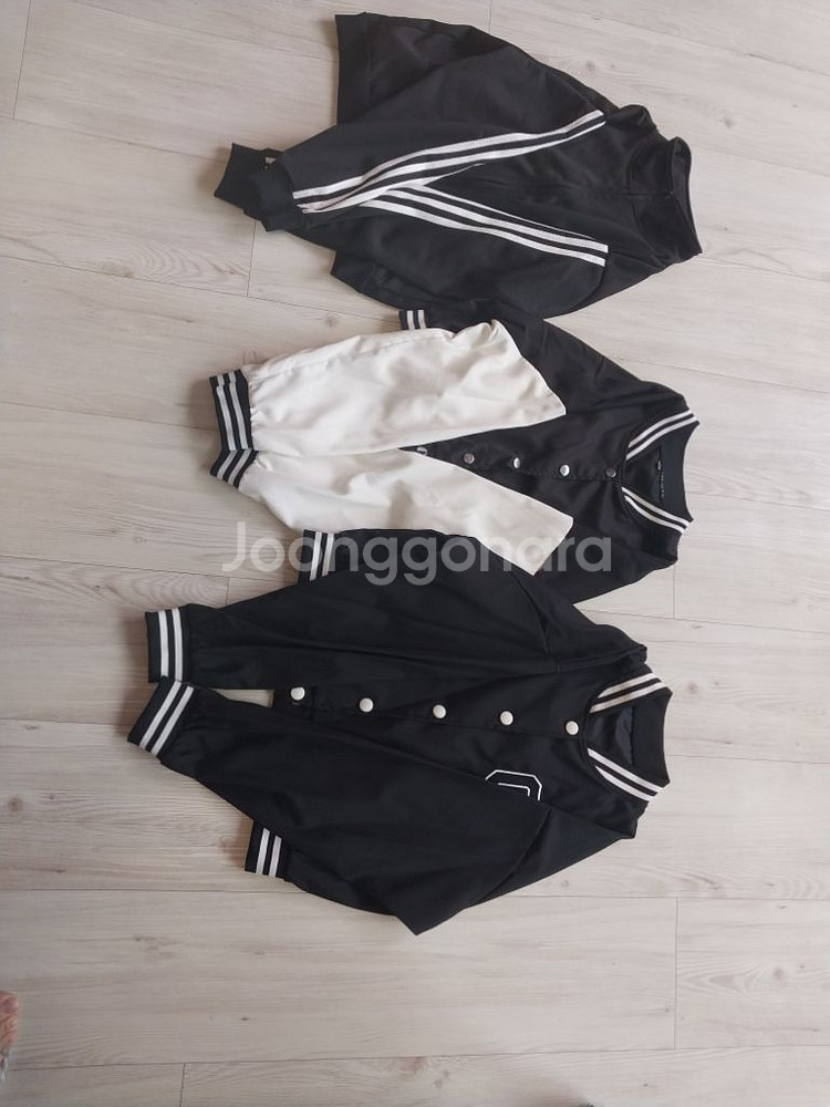 줌바웨어 각각가격임--6