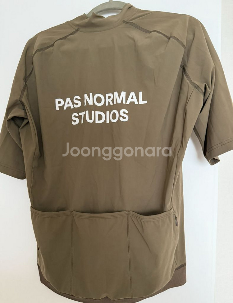 파스노말 스튜디오(pas Normal Studios)--1