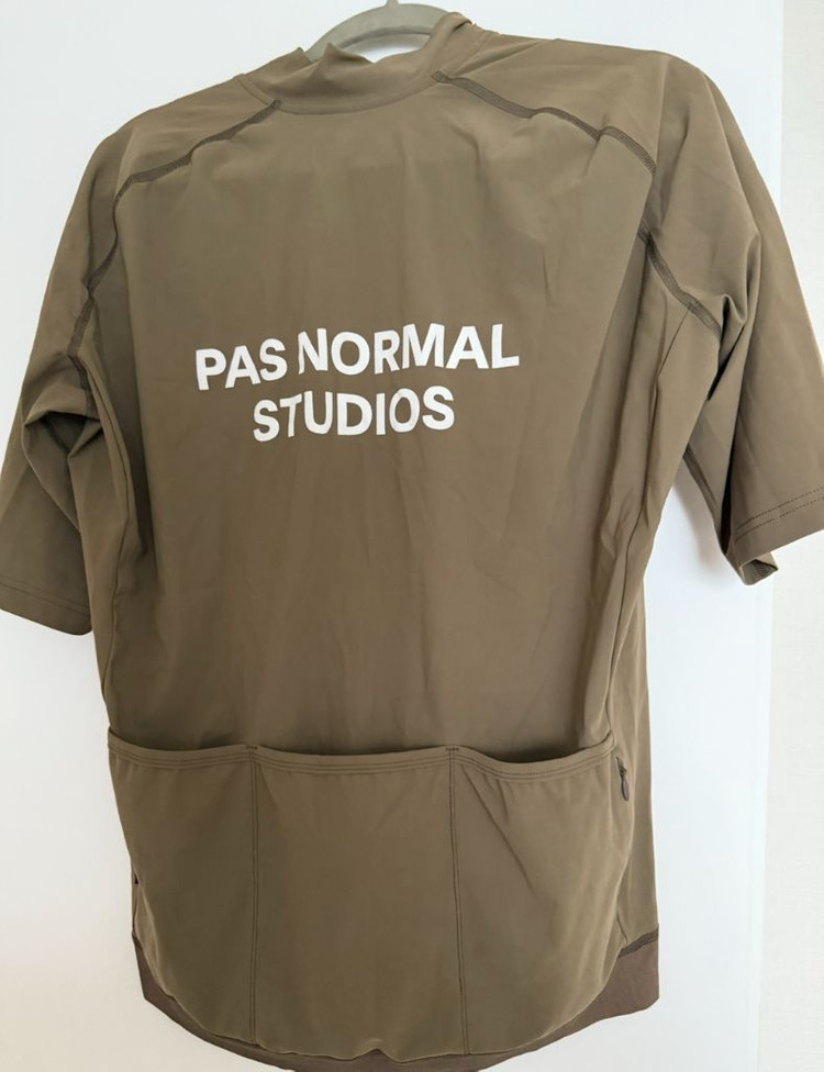 파스노말 스튜디오(pas Normal Studios) 이미지