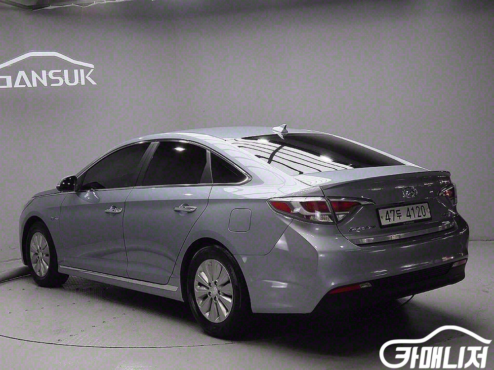 [현대]LF 쏘나타 하이브리드 2.0 모던 #앱특가--2