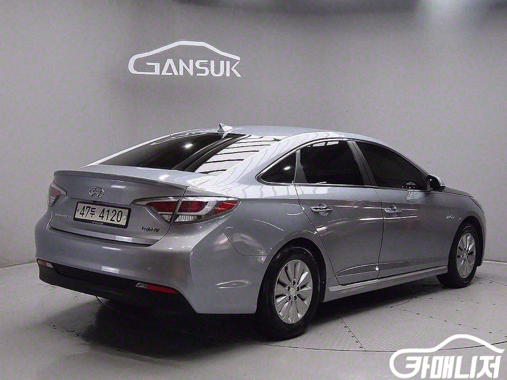 [현대]LF 쏘나타 하이브리드 2.0 모던 #앱특가--3