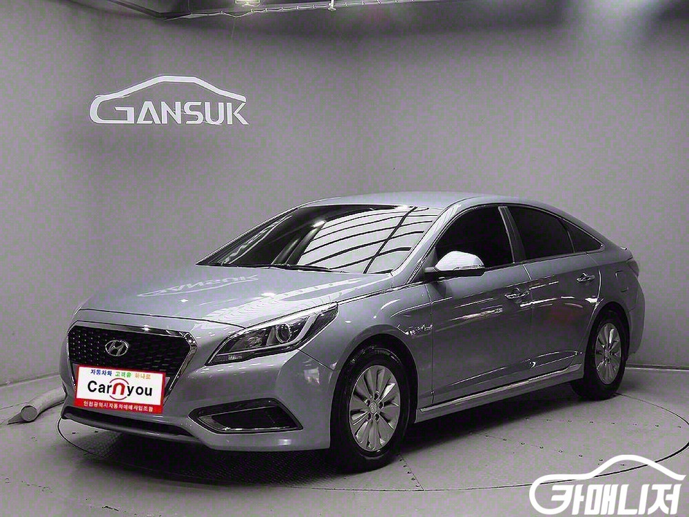 [현대]LF 쏘나타 하이브리드 2.0 모던 #앱특가--1