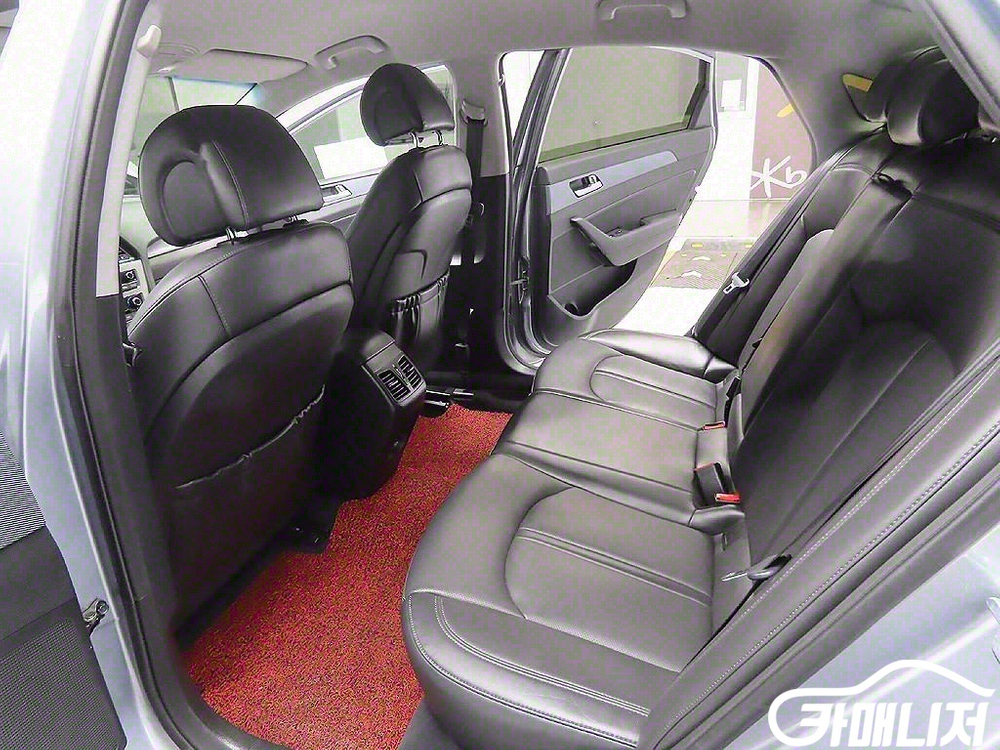 [현대]LF 쏘나타 하이브리드 2.0 모던 #앱특가--7