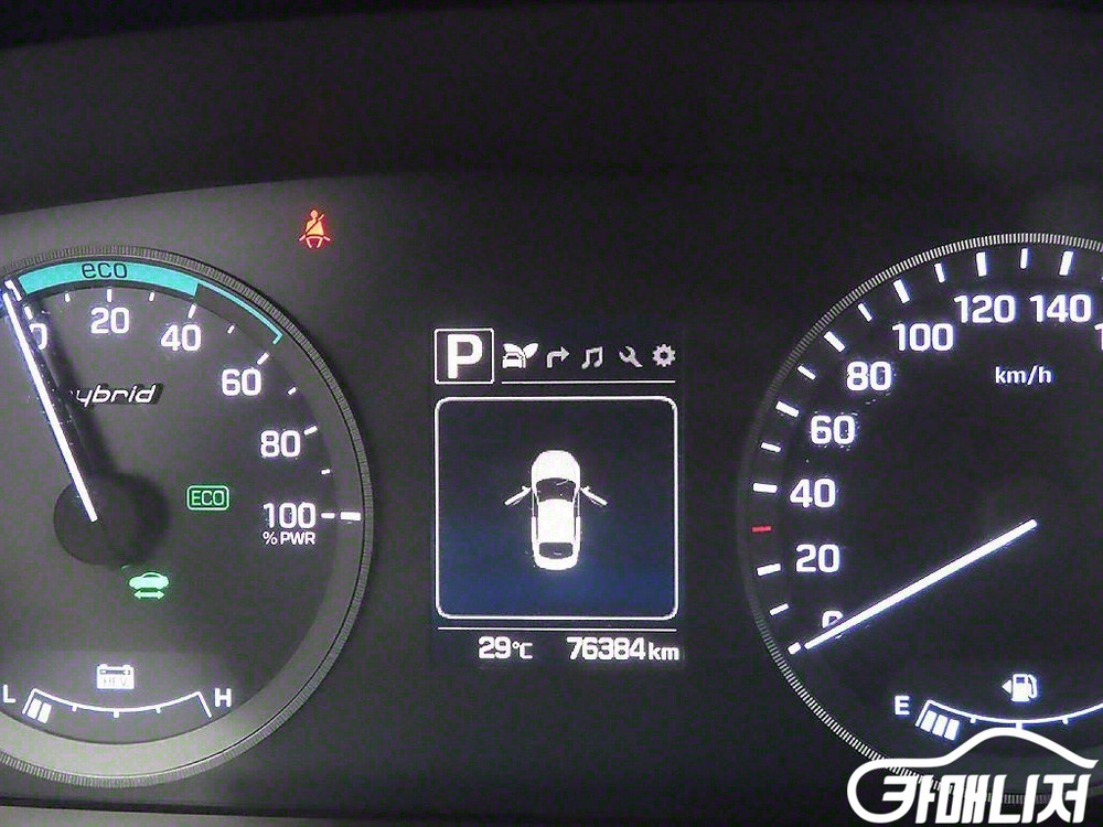 [현대]LF 쏘나타 하이브리드 2.0 모던 #앱특가--5