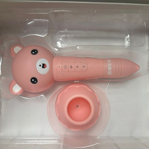 곰돌이 마마펜