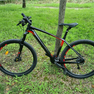칼라스 카본산악자전거 (MTB) 이미지