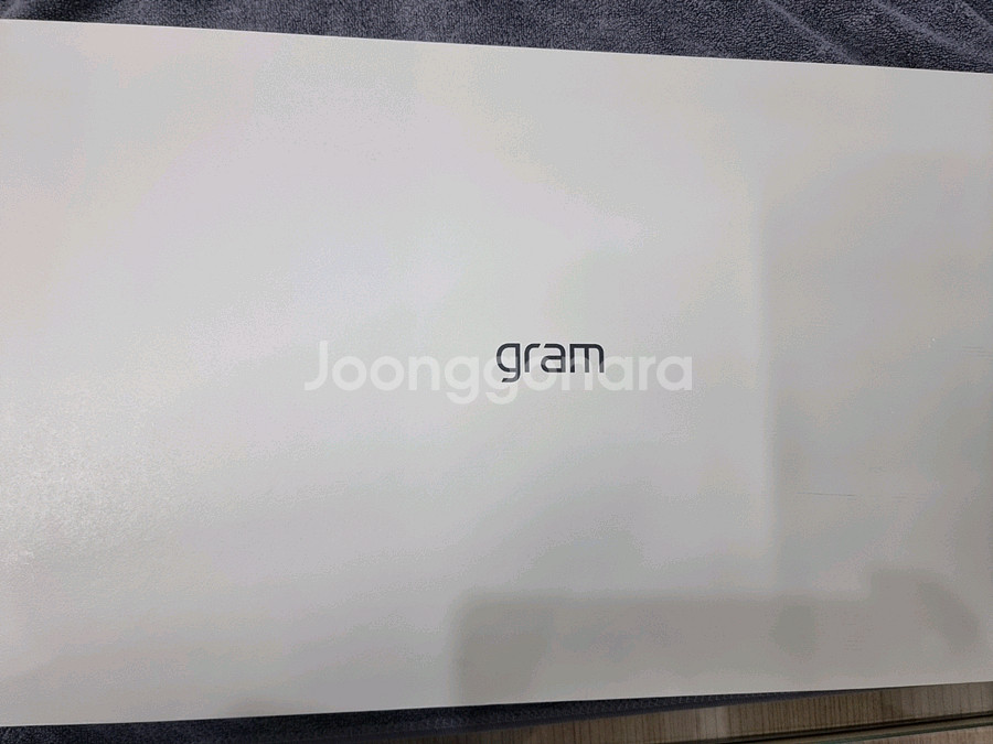 (미개봉)LG 그램 프로16 16Z90TR-SA5B--0