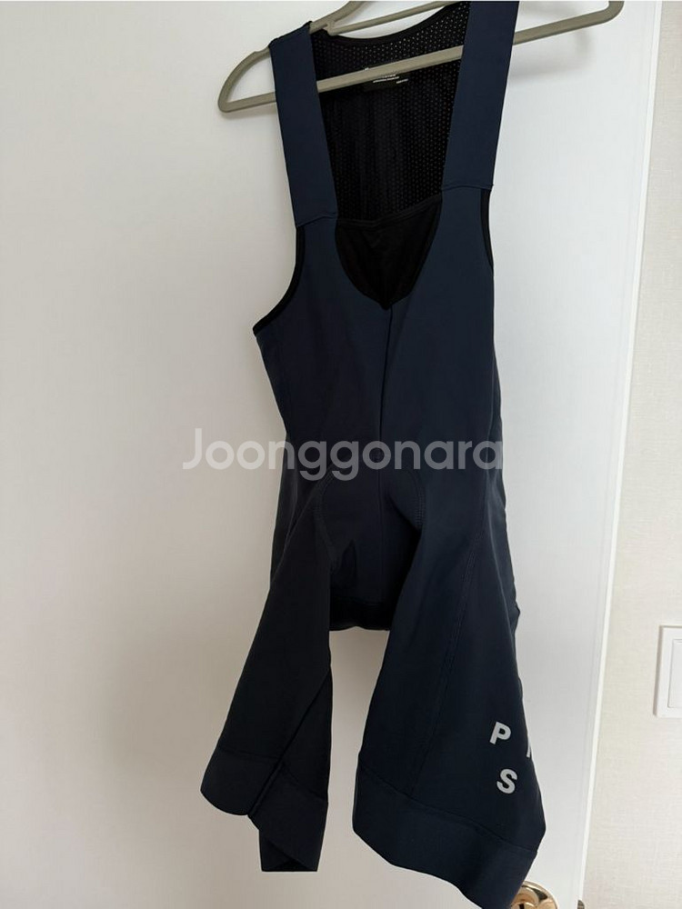 파노말 메커니즘 동계 빕숏XL--0