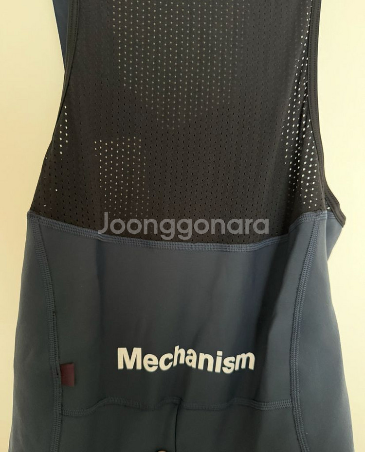 파노말 메커니즘 동계 빕숏XL--1
