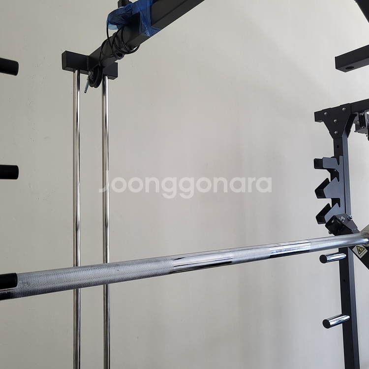 가성비 홈짐 풀세트 리크루트 스미스머신 판매 설치포함--1