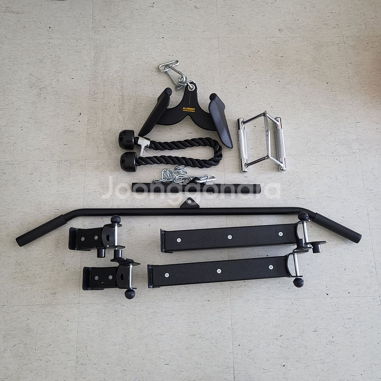 가성비 홈짐 풀세트 리크루트 스미스머신 판매 설치포함--2