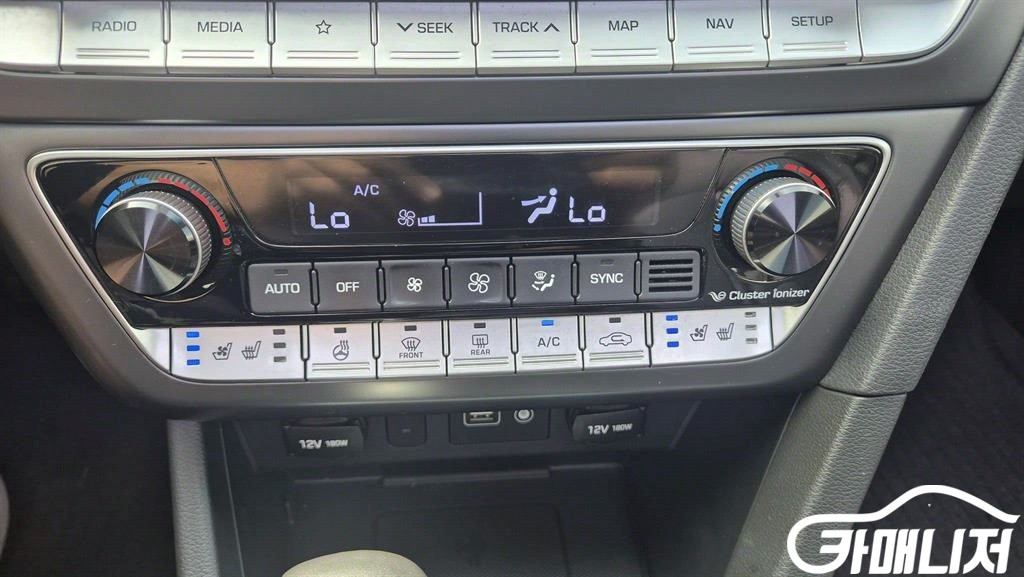 [현대]쏘나타 뉴 라이즈 2.0 모던 (5인승) #앱특--4