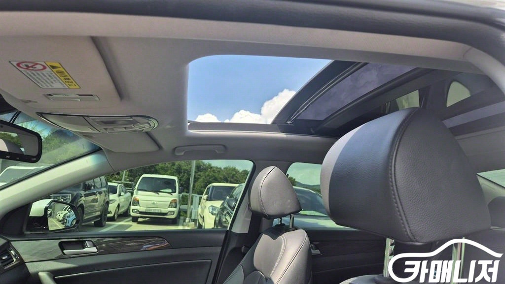 [현대]쏘나타 뉴 라이즈 2.0 모던 (5인승) #앱특--7