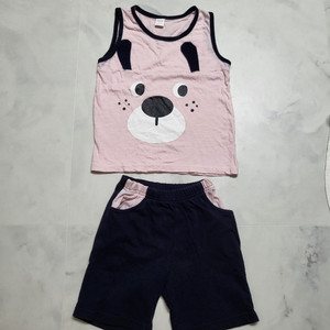 (11호)나시상하복 세트 이미지