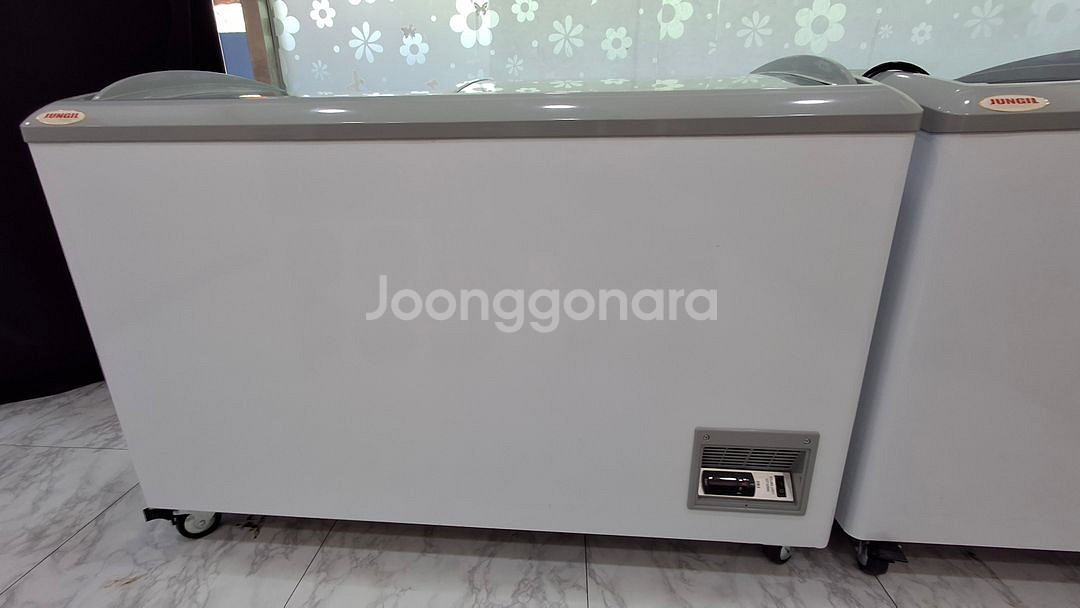 업소용 냉동고 SD-360--5