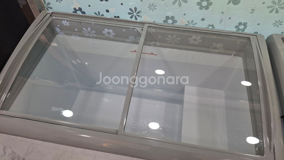 업소용 냉동고 SD-360--3