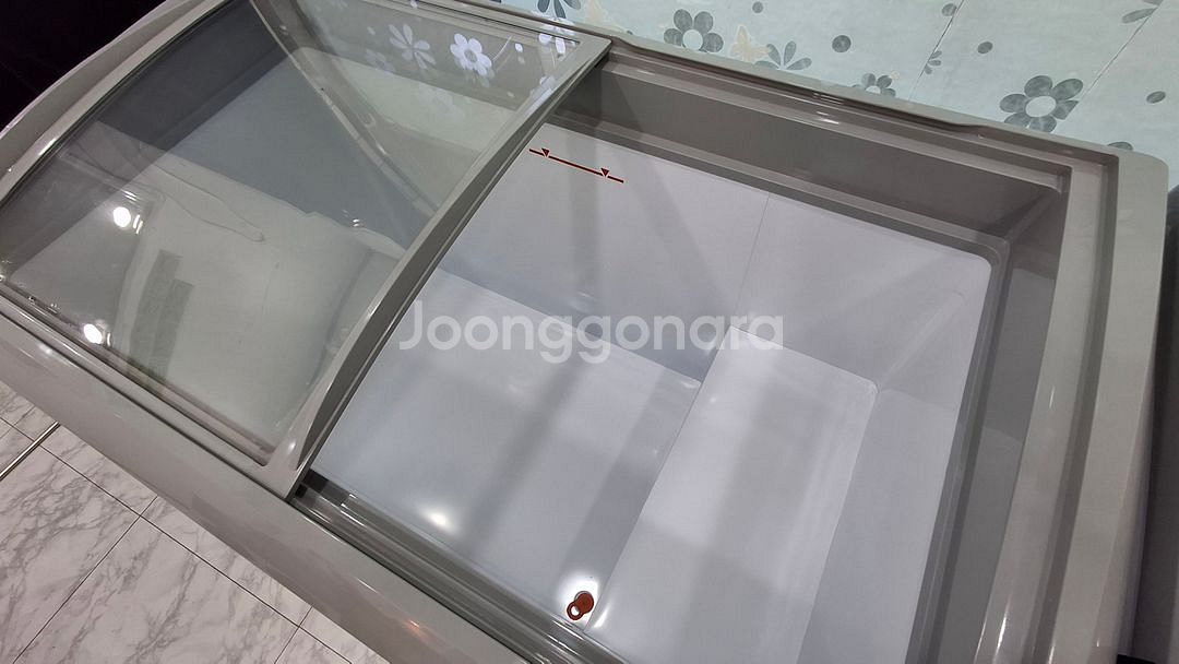 업소용 냉동고 SD-360--4