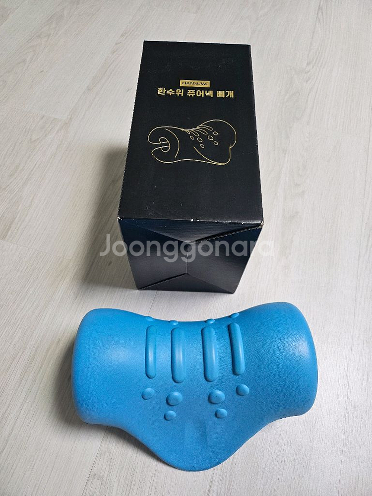 종아리발마사지기,한수위퓨어넥베개,무선마사지건 일괄--4