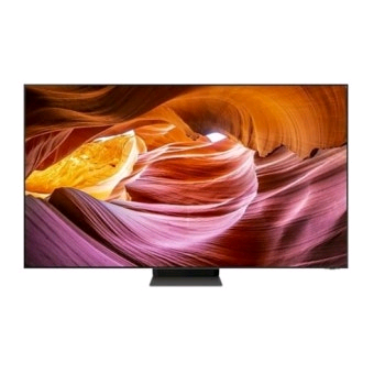 삼성 75인치 QLEDTV 8K 스마트티비 최고급형--4