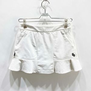 파리게이츠 정품 여성골프치마팬츠 0사이즈 진스센스