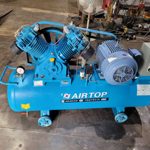 서원15마력 300리터