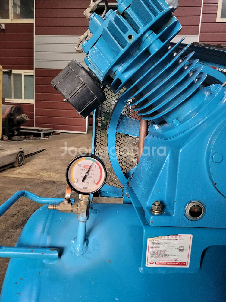 서원15마력 300리터--2