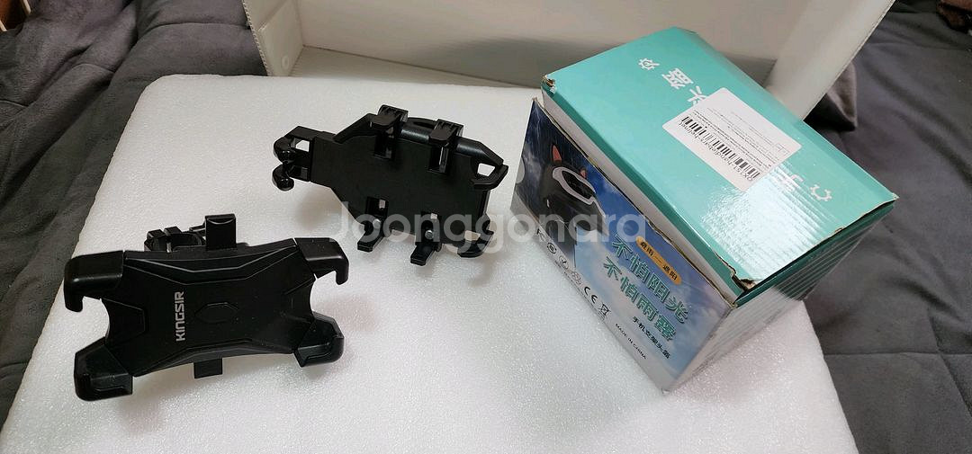 폰 거치대 전기자전거 오토바이--0
