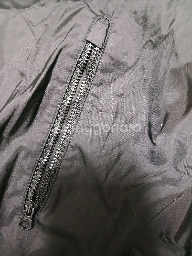 (L,100)나이키 윈드러너 바람막이 (AR2191)--4