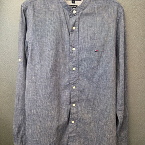 타미힐피거 셔츠