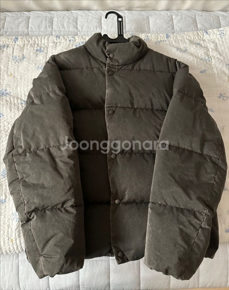 (M)아트이프액츠(Art if acts) 가먼트워시드--2