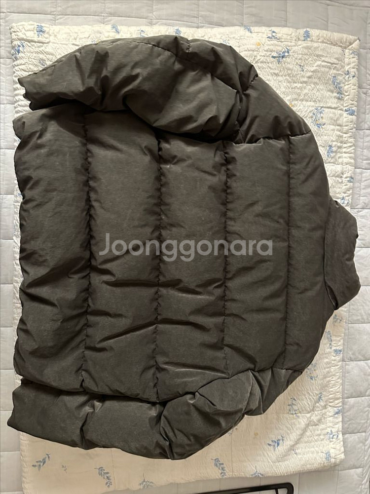 (M)아트이프액츠(Art if acts) 가먼트워시드--6