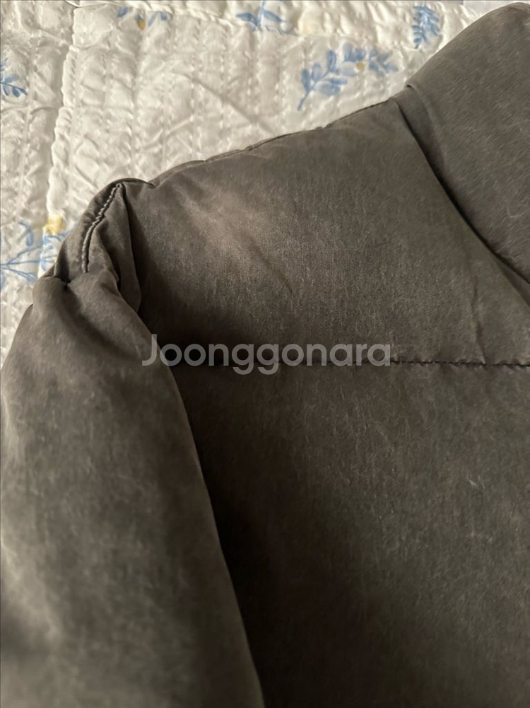 (M)아트이프액츠(Art if acts) 가먼트워시드--8