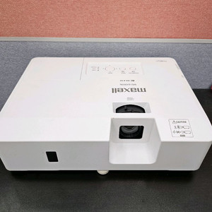 빔프로젝터 막셀 EX-EX303E 3300 빔프로젝트