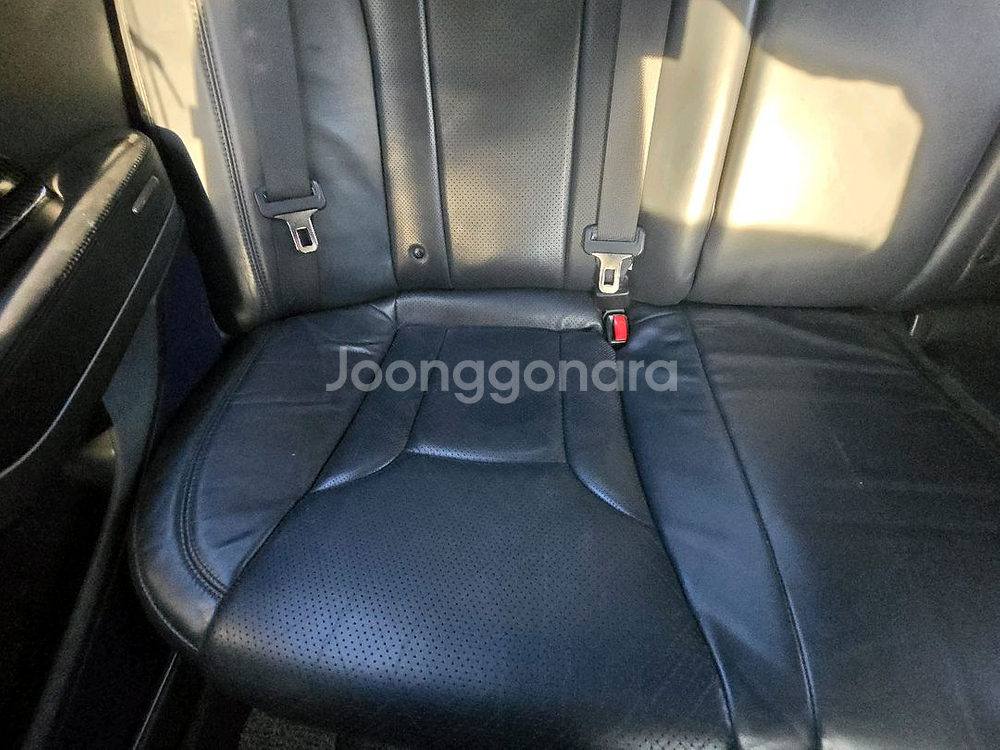 그랜저HG300 12년식 LPG--4