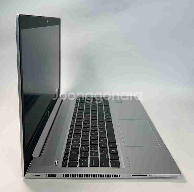 HP PROBOOK 15인치 16GB 사무용 노트북--2