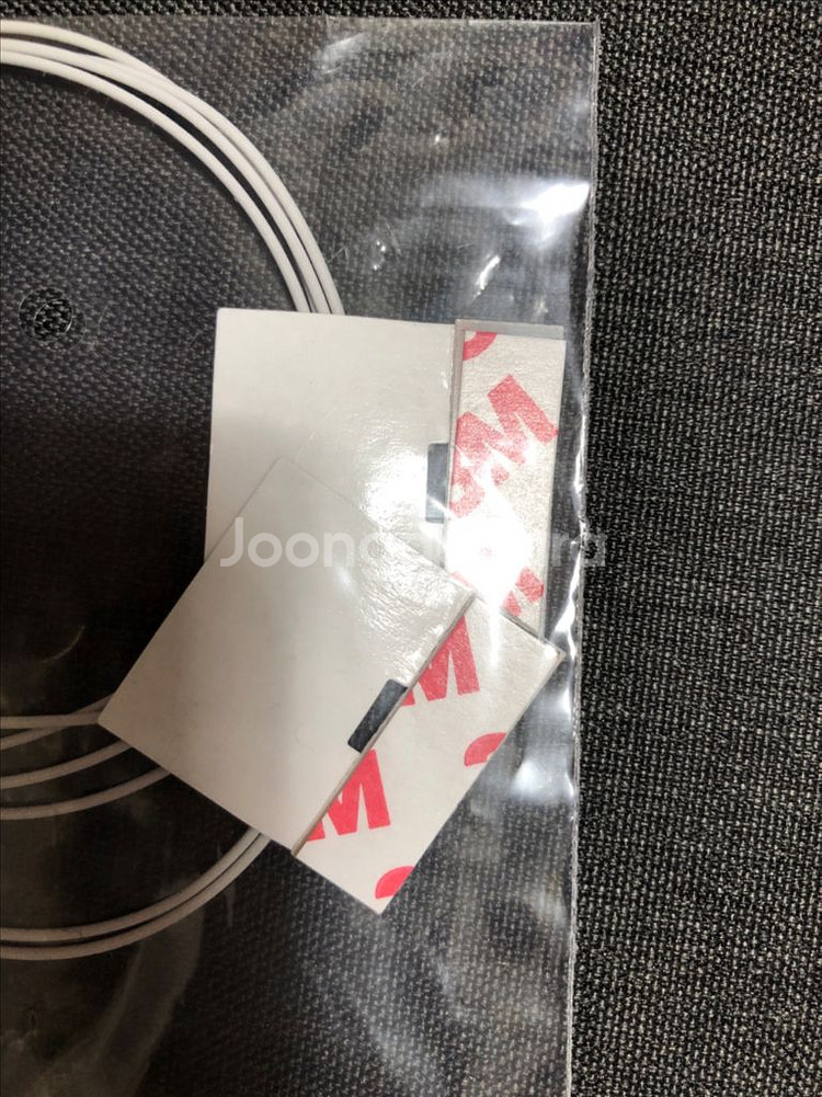 Intel AC 7260NGW 무선랜 안테나 합본 판매--2