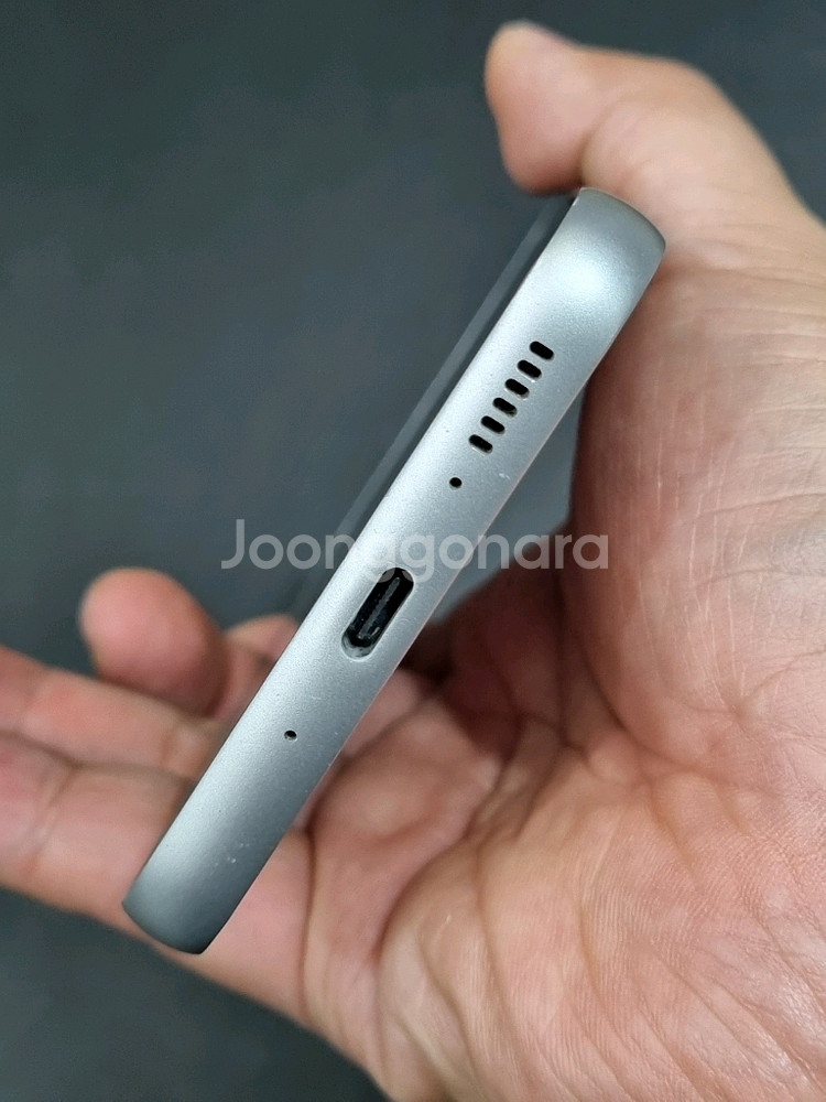 갤럭시퀀텀4 128GB 어썸 화이트 A546S--7