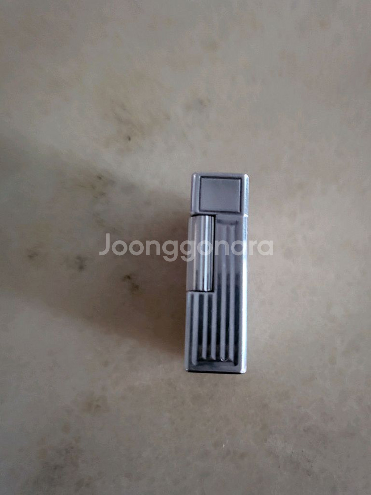 정품--1