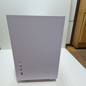 리안리 Q58 PCIE3.0 ITX 케이스 판매